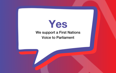 ACOSH says YES: Open Letter to the Australian Public – A Voice to Parliament