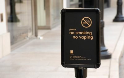 Government’s plans to stamp out vaping strongly supported by ACOSH