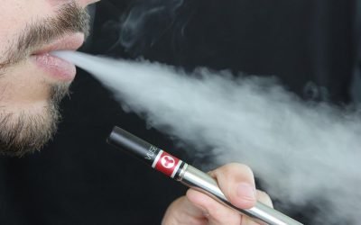 The truth about vaping