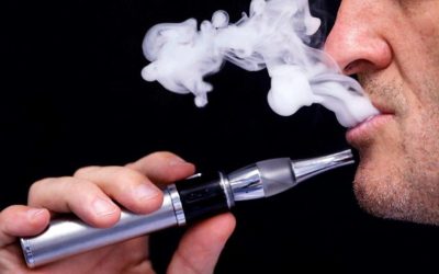 E-cigarette users may be less likely to quit smoking, says a new study