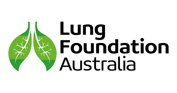 Lung Foundation Australia